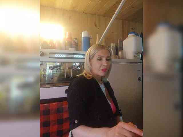 Katriona webcam