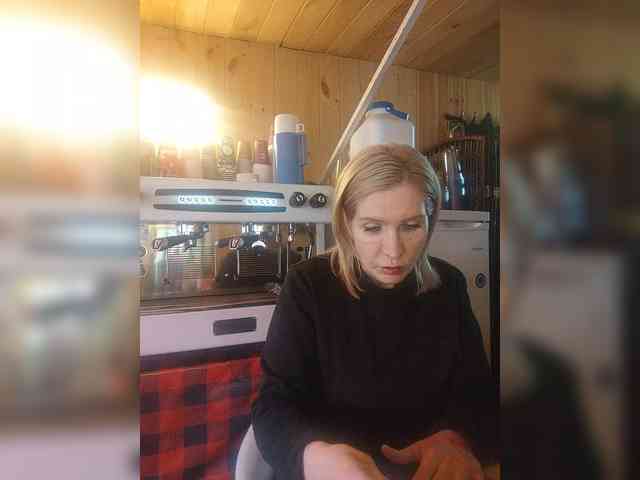 Katriona webcam