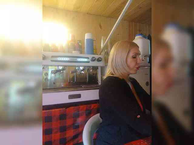 Katriona webcam