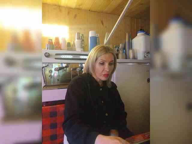 Katriona webcam