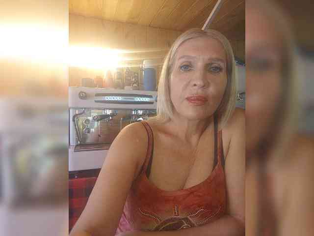 Katriona webcam