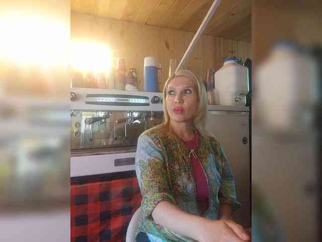 Katriona webcam