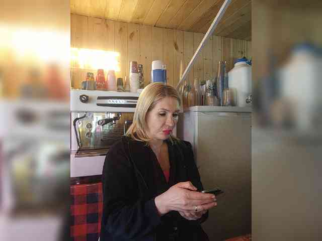 Katriona webcam