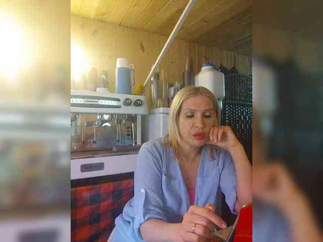 Katriona webcam