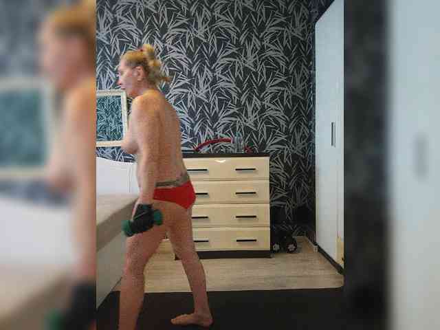 Katriona webcam