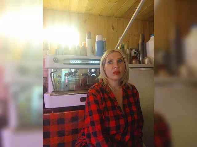 Katriona webcam