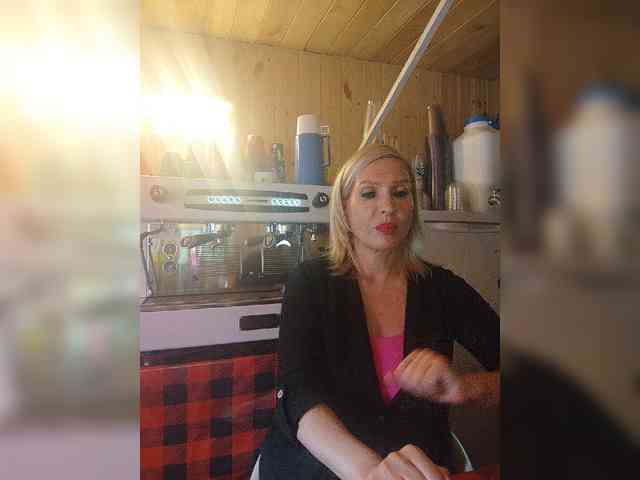 Katriona webcam