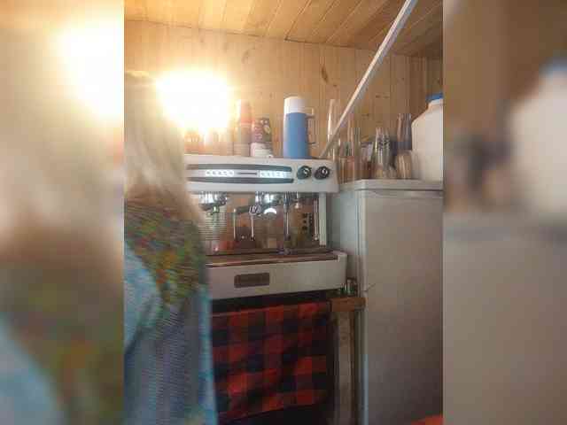Katriona webcam