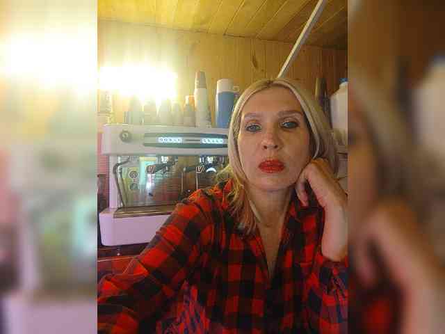 Katriona webcam