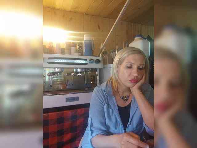 Katriona webcam
