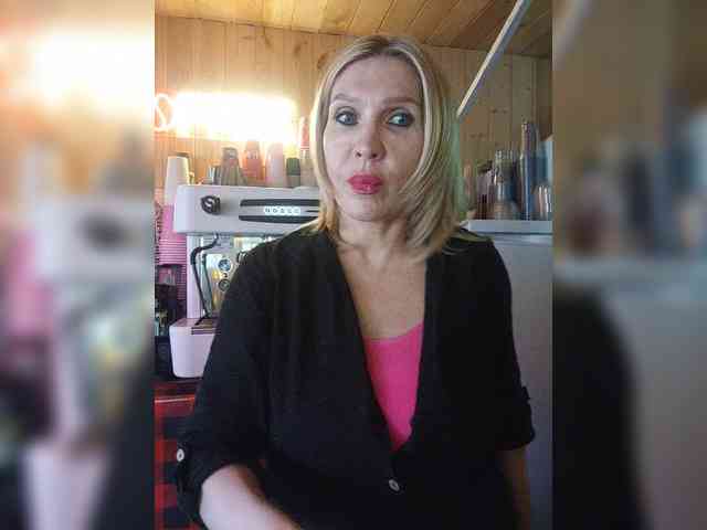 Katriona webcam