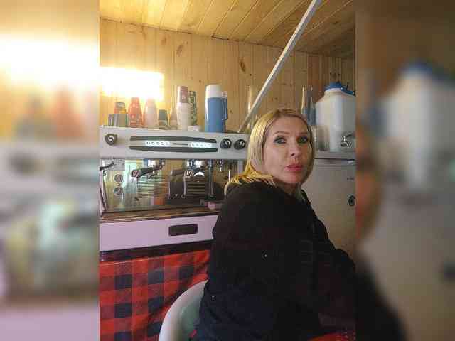 Katriona webcam