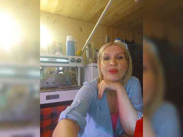 Katriona webcam