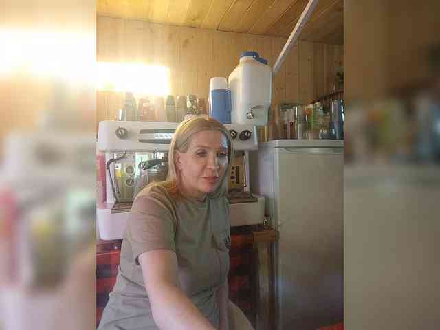 Katriona webcam