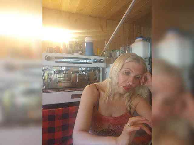 Katriona webcam