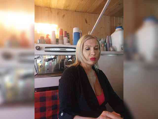 Katriona webcam