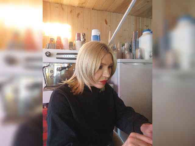 Katriona webcam