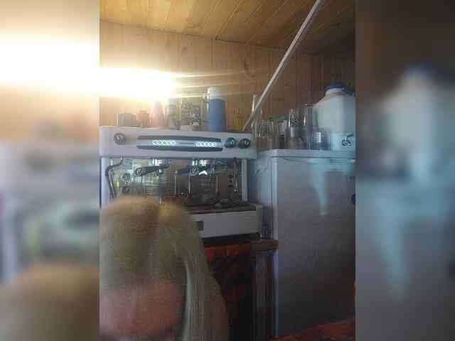 Katriona webcam