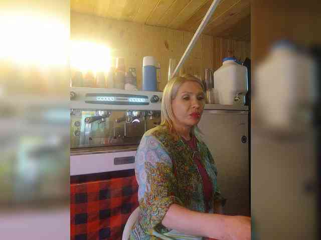 Katriona webcam