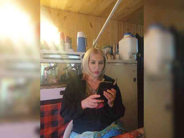Katriona webcam