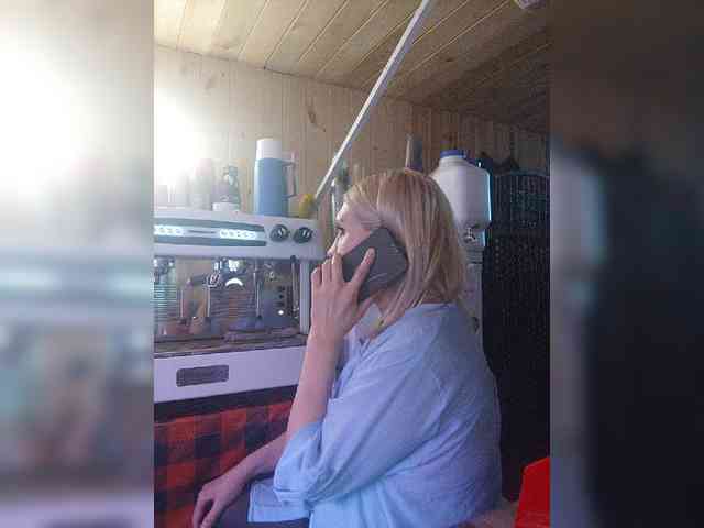 Katriona webcam