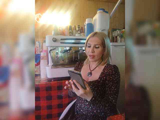Katriona webcam