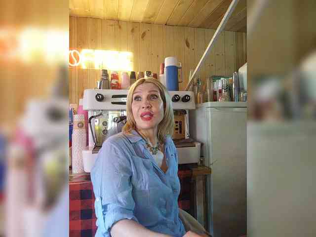 Katriona webcam