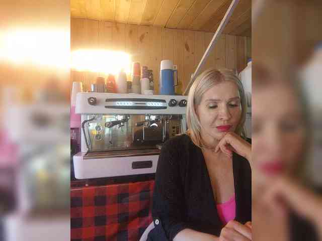 Katriona webcam