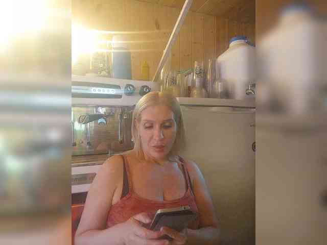 Katriona webcam