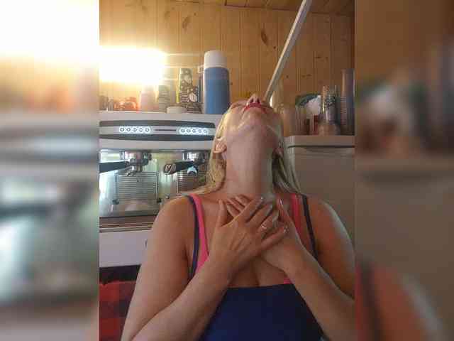Katriona webcam