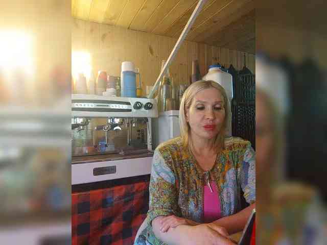 Katriona webcam