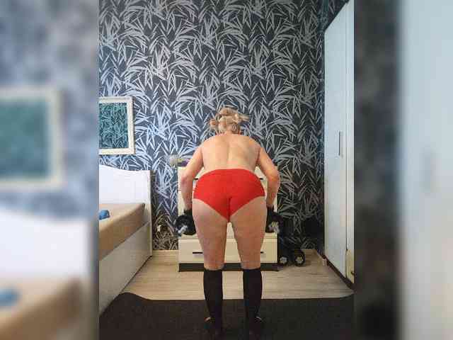 Katriona webcam
