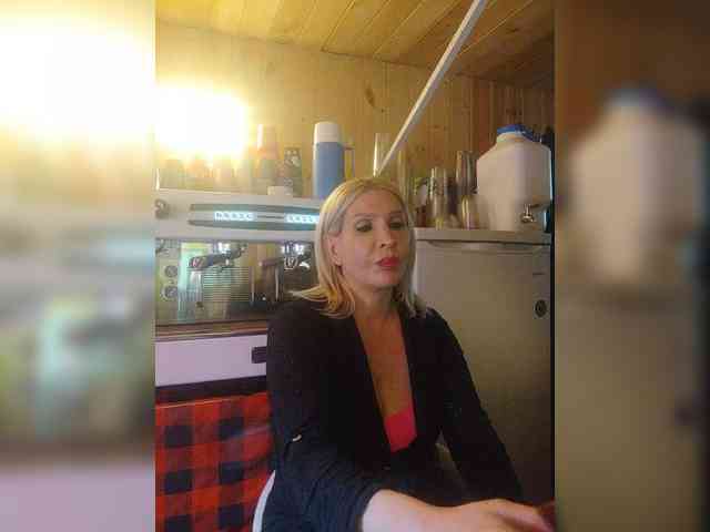 Katriona webcam