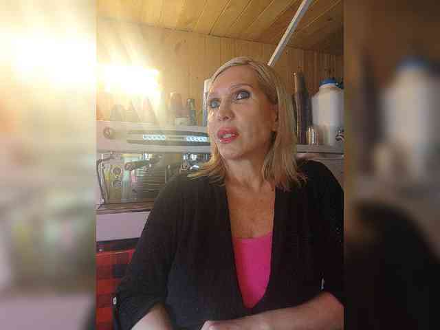 Katriona webcam
