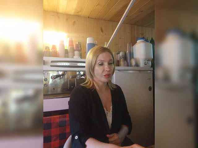 Katriona webcam