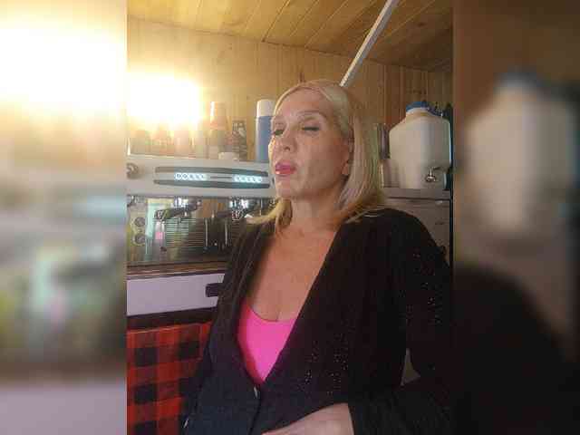 Katriona webcam
