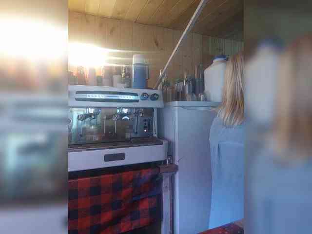 Katriona webcam