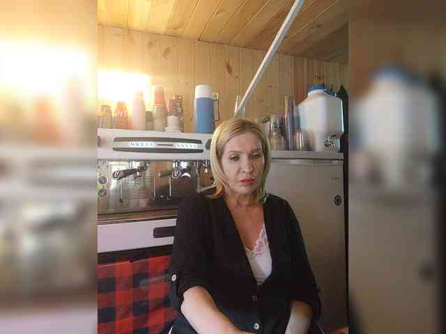 Katriona webcam