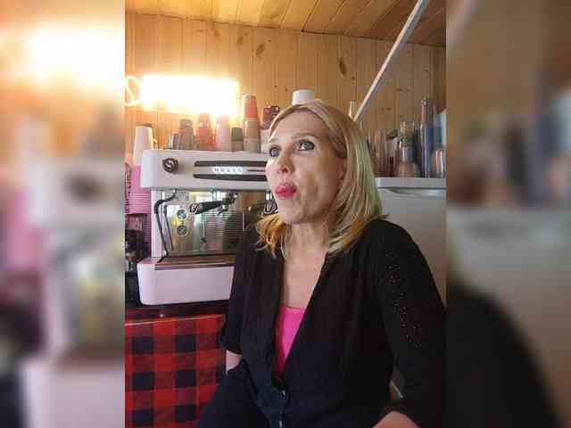 Katriona webcam