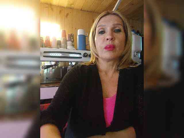 Katriona webcam