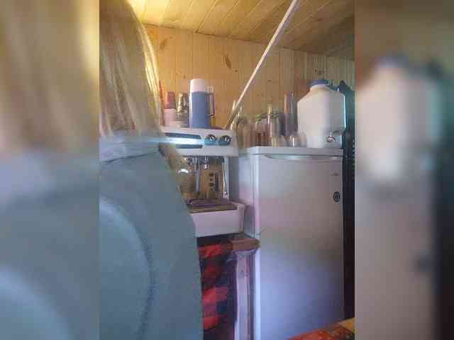 Katriona webcam