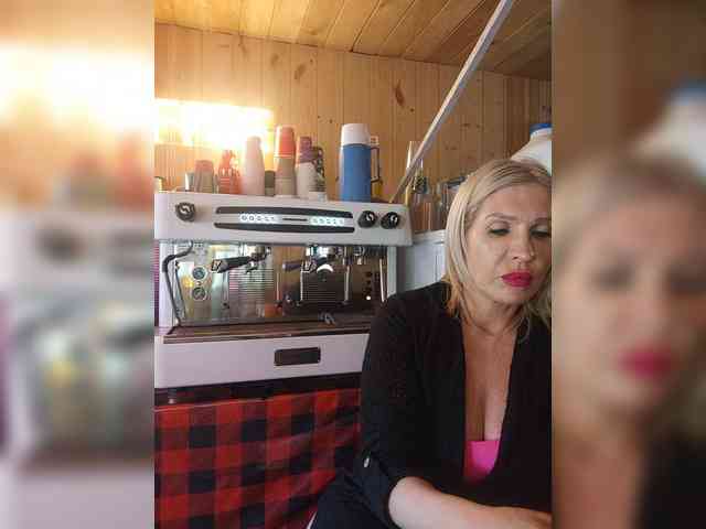 Katriona webcam