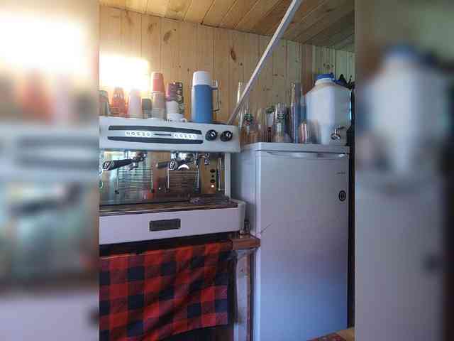 Katriona webcam