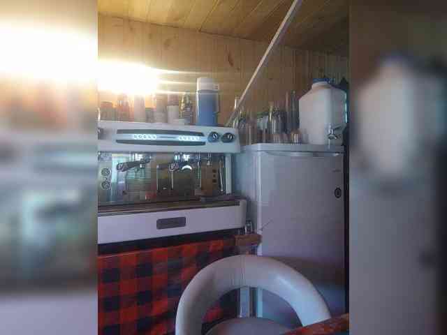 Katriona webcam