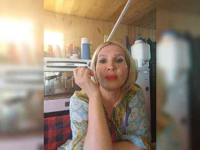Katriona webcam