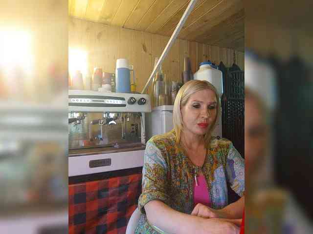 Katriona webcam