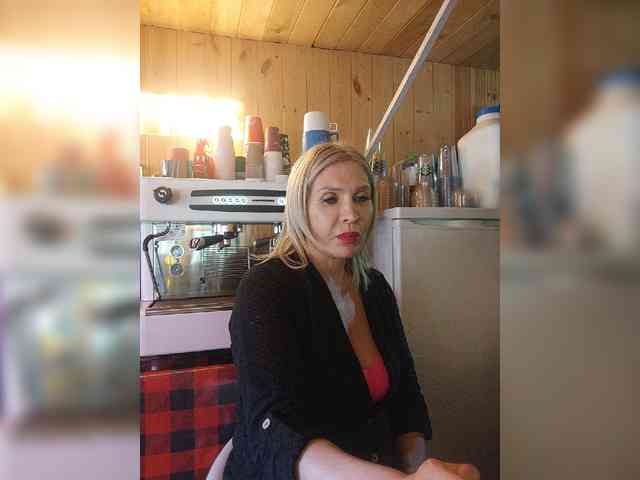 Katriona webcam
