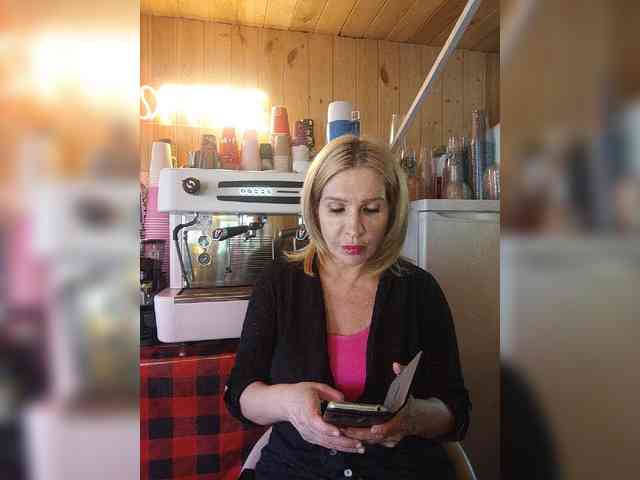 Katriona webcam