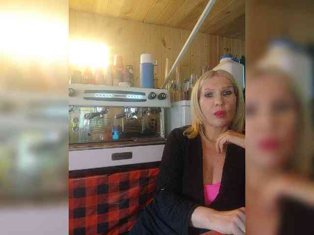 Katriona webcam