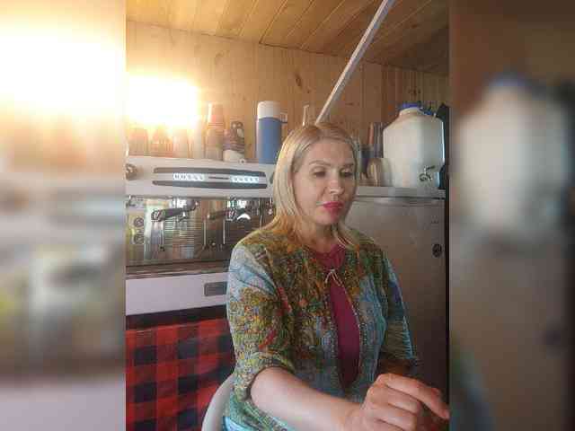 Katriona webcam